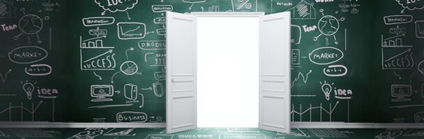 Top Six BYOD Considerations: Adopting an Open (Screen) Door Policy