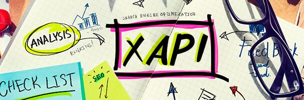 Five Things a Web Developer Needs to Know About the xAPI