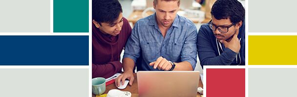 Design Tip: Vicarious Learning