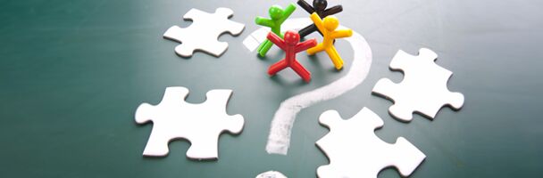 The Gender Riddle in Learning and Development