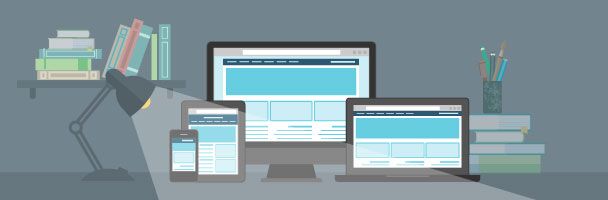 Responsive eLearning Is a Must-have, Not Just Nice-to-have