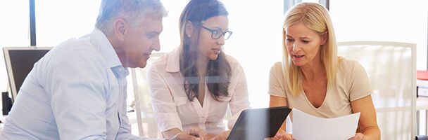 Create a Standard Performance Support Design Methodology