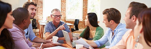 Engage Employees and Enable Career Growth