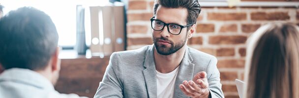 Seven Subject Matter Experts You Might Not Meet in Heaven, and How to Work with Each