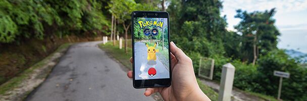 Using eLearning to Drive Performance Management in the Era of Pokemon Go