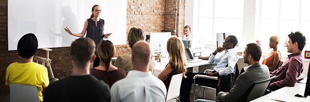 Access to Experts: Seven Steps to Leveraging the Expertise in Your Organization