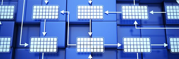 Storyboard System to Ensure Alignment in Graduate Courses