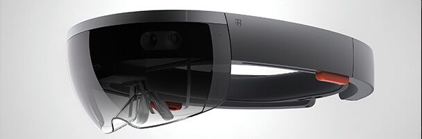 HoloLens: What Are You Good For?
