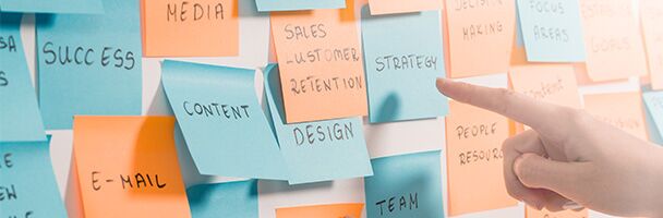 Marc My Words: Ask 10 Questions Before Starting Instructional Design