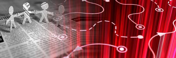 Dispatch from the Digital Frontier: Can Games Save Journalism?