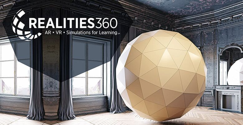 2018 Realities360 Conference