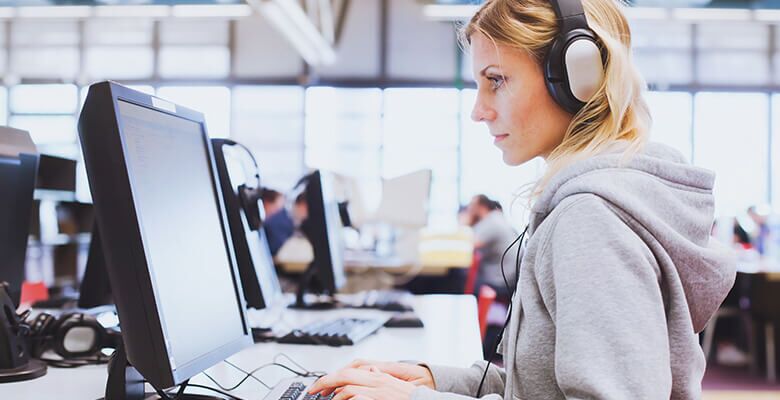 Blended Learning Challenges from Instructional Design