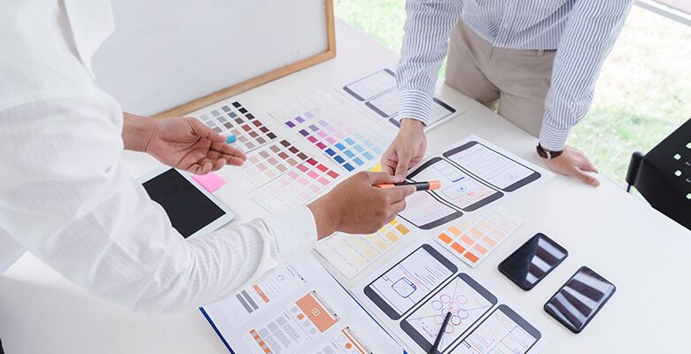 Apply UI, UX Design Principles to Give eLearning a Makeover