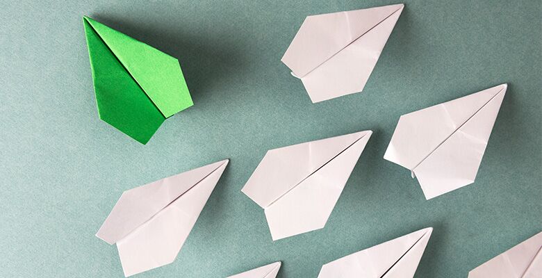 Quinnsights: Informal Innovation