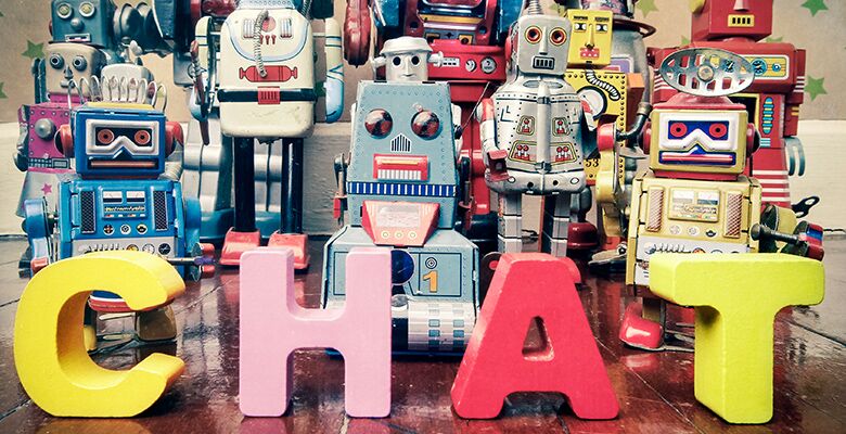 Quinnsights: Chatbots and Learning