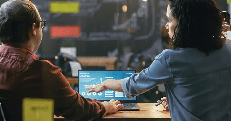 Conversations on Real-Work Issues Ignite Workflow Learning