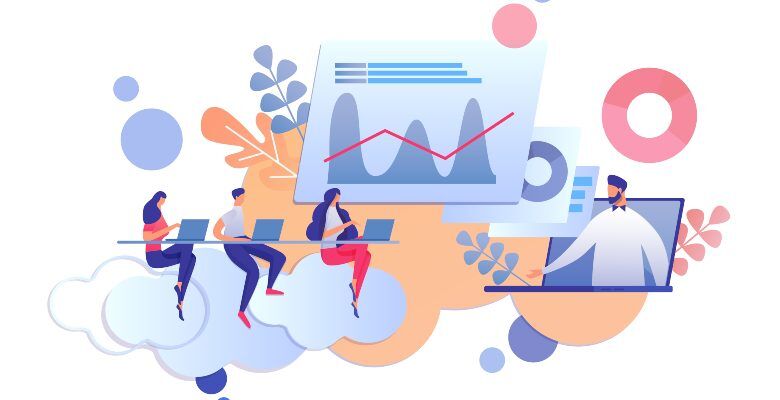 Choose Virtual-Classroom Methods to Support Learning Goals