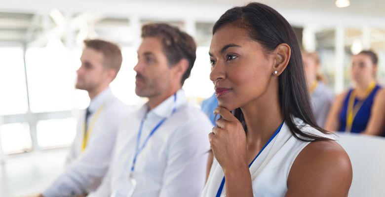 6 Ways to Put Your Conference Learning into Practice