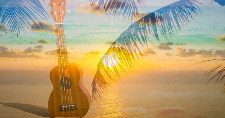 Ukuleles and Kazoos Foster Fun at DevLearn19