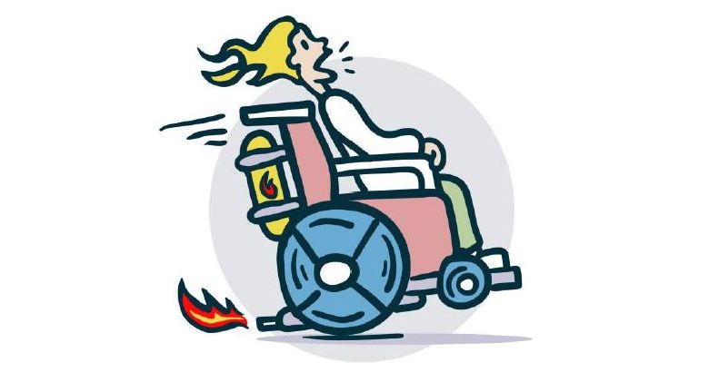 Designing Accessibility in Virtual Reality