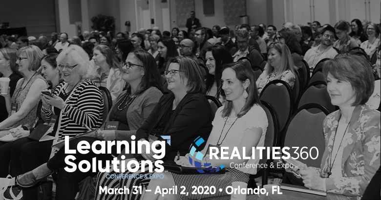 Learning Solutions 2020 Conference/Expo: Bigger and Better than Ever
