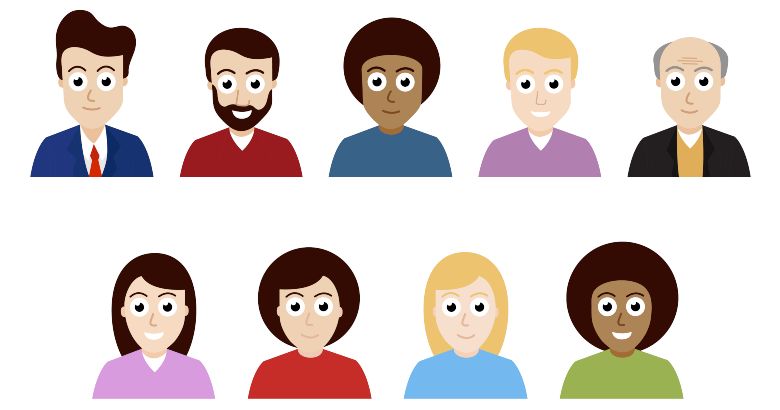 Metafocus: Avatars, Cartesian Dualism, and XR