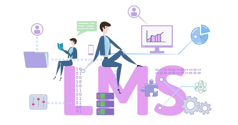 Selecting an LMS: Five Features for COVID-19 and Beyond