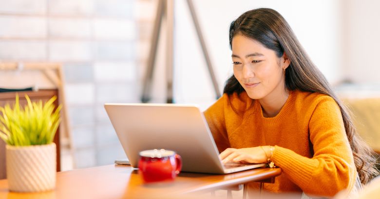 How to Set Yourself Up for Success at a Virtual Conference