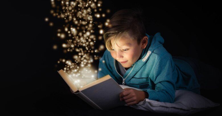 What I Learned: Great Stories Unlock the WHY