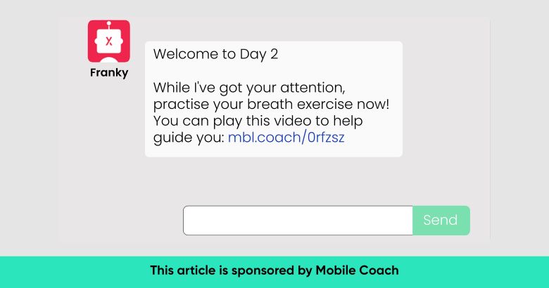 Learning a Skill from a Chatbot