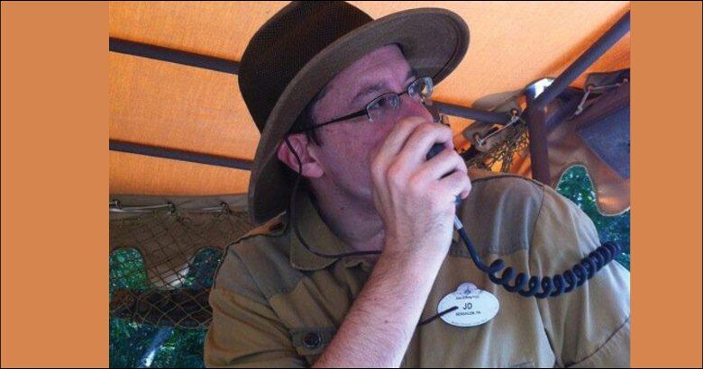 What I Learned: Training Can’t Make You Funny, But It Helps