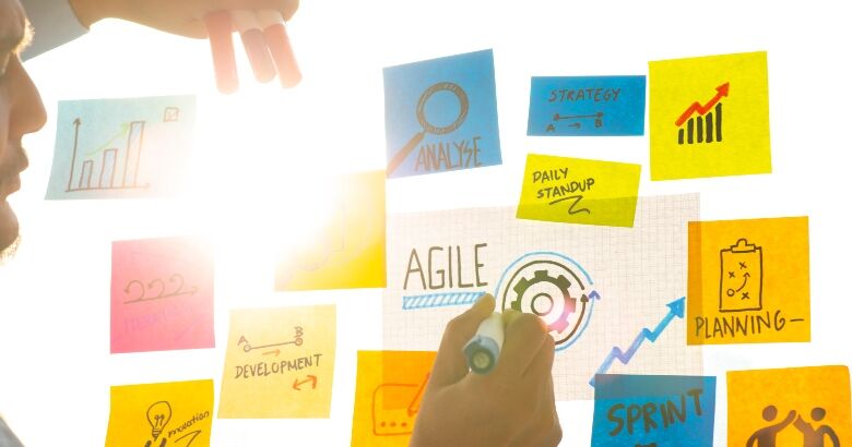 Beyond Project Management: Consider Agile Learning