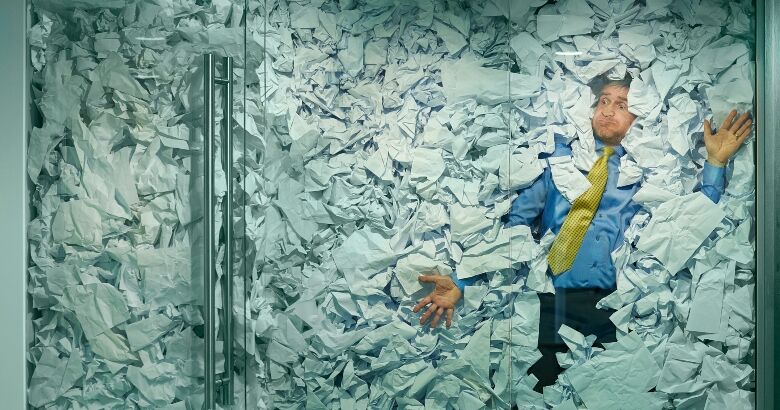 L&D Must Resolve ‘Content Chaos’ to Meet Performance Goals