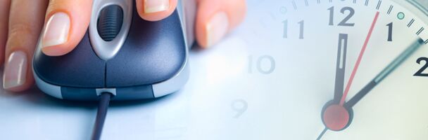 Ten Seconds: Performance Support in Two Clicks