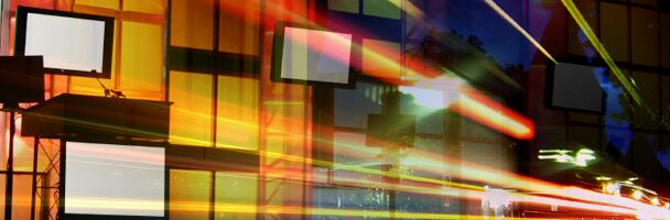 How We Did It: Rapid Content Development Turned Demonstrations