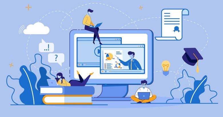 Make Your eLearning More Efficient, Effective & Human-Centric