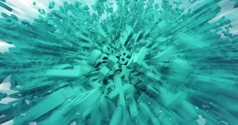 Mind the Gap: L&D Needs Situational Awareness in the Coming Information Explosion