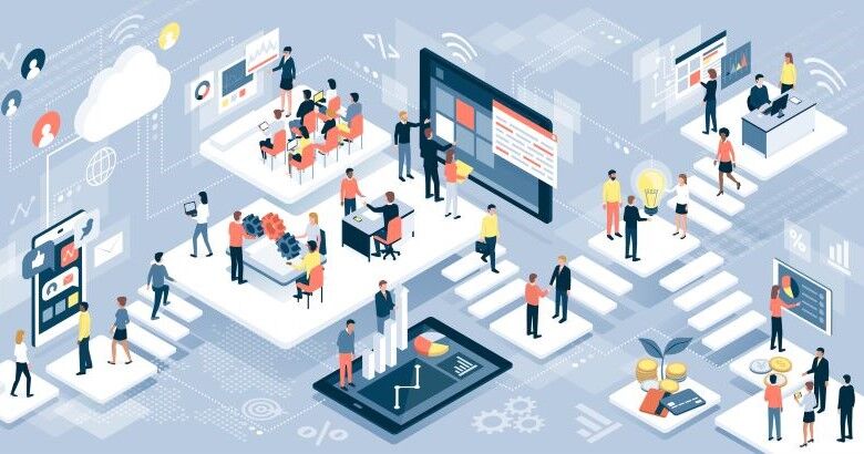 Tailor Personalized Curricula to Your Organization’s Learning Environments