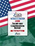 The eLearning Guild 2008 Salary and Compensation Report – US