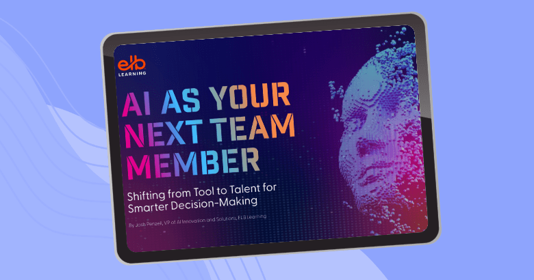 AI As Your Next Team Member