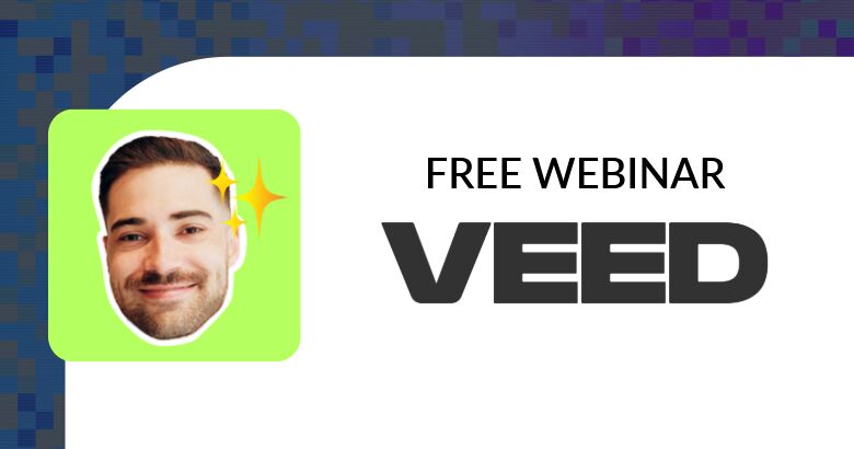 Free Webinar from Veed