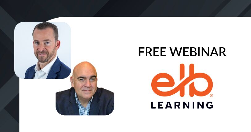 Free Webinar - ELB Learning