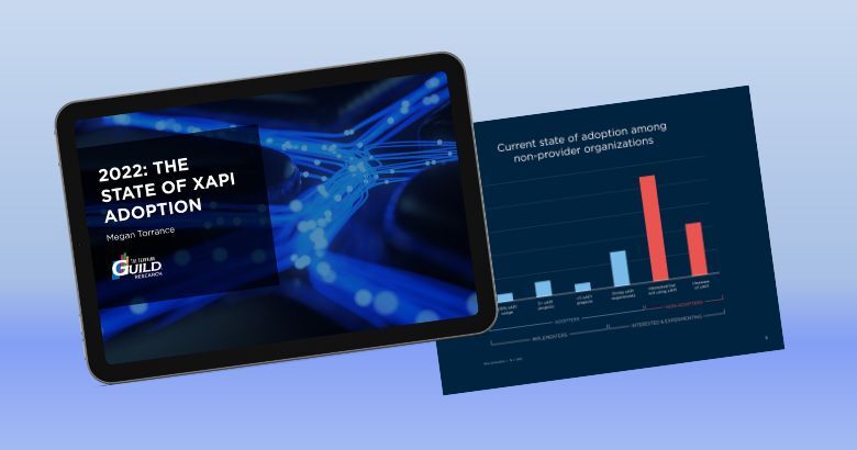2022: The State of xAPI Adoption