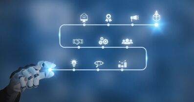 Governance, People & Tools: A Framework for AI Rollouts That Actually Work