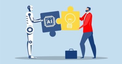 Human Skills Key to Connecting AI Adoption with Organizational Performance