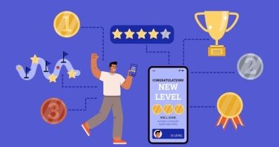 Beyond Points & Prizes: Designing a Gamified Online Learning Experience