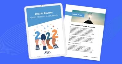 2022 In Review: Guild Masters Look Back