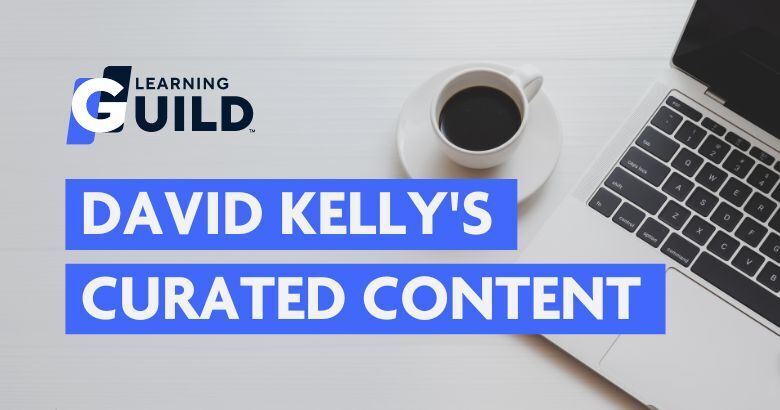 David Kelly’s Curated Content for 10/21/2024