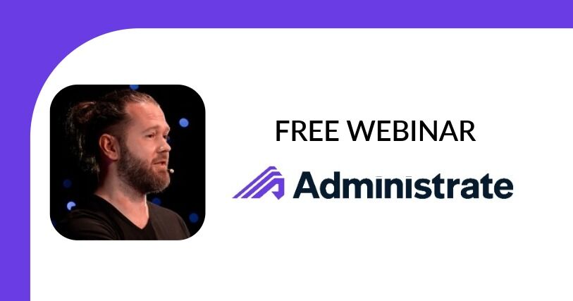 Free Webinar
