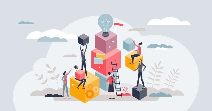 Blending Bloom’s & Mayer’s: Visual Design That Scaffolds Learning